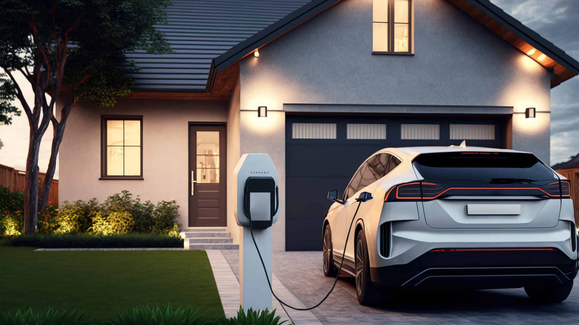 IRK Electrical Services electrician at work in Orlando